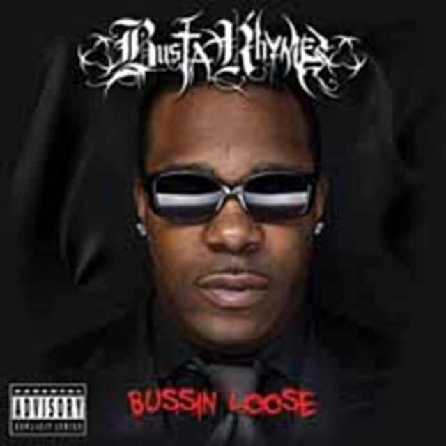 UNKNOWN | BUSSIN LOOSE | CD