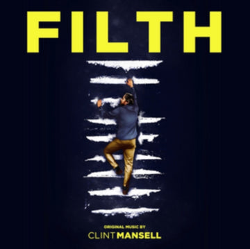 MANSELL, CLINT | FILTH | VINYL RECORD (LP)