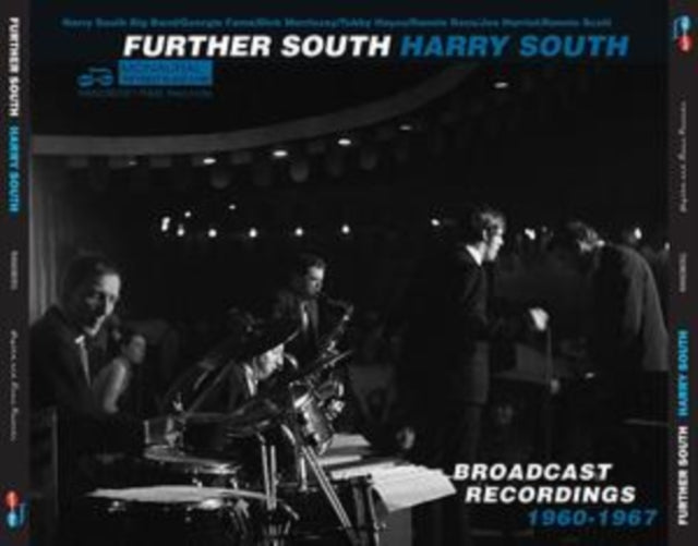 UNKNOWN | FURTHER SOUTH BROADCAST RECORDINGS 1960 | CD