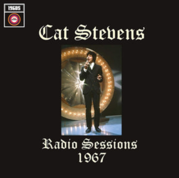 RADIO SESSIONS 1967 | VINYL RECORD (LP)
