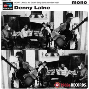 LIVE AT THE BBC 1967 | VINYL RECORD (LP)