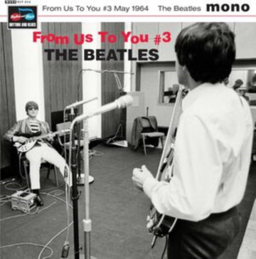 BEATLES | FROM US TO YOU #3 1964 EP | 7IN VINYL