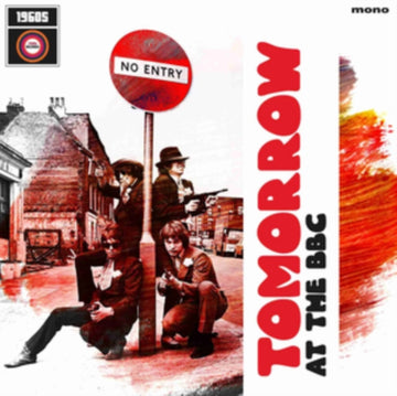 AT THE BBC | VINYL RECORD (LP)