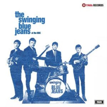 AT THE BBC | VINYL RECORD (LP)