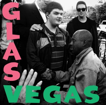 GODSPEED (INDIES EXCLUSIVE GREEN VINYL) | VINYL RECORD (LP)