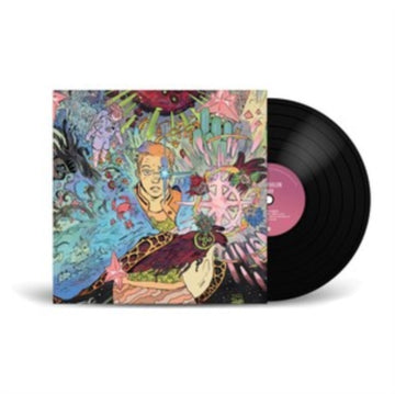 FLUX PAVILION | .WAV (2LP) | VINYL RECORD (LP)