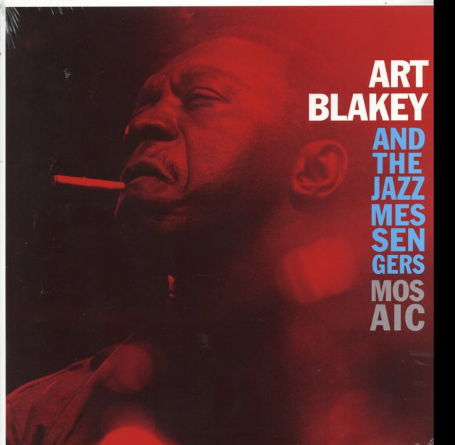BLAKEY, ART & JAZZ MESSENGERS | MOSAIC | VINYL RECORD (LP)