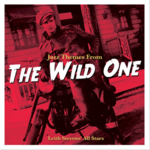 WILD ONE O.S.T. | WILD ONE O.S.T. | VINYL RECORD (LP)