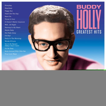 GREATEST HITS (PINK VINYL/180G) | VINYL RECORD (LP)