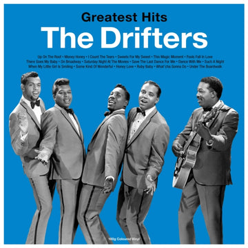 GREATEST HITS (WHITE VINYL/180G) | VINYL RECORD (LP)