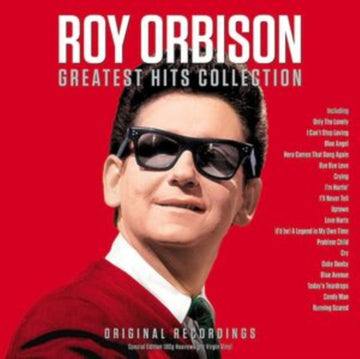 GREATEST HITS COLLECTION | VINYL RECORD (LP)