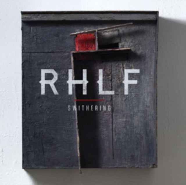 HART, RODDY & THE LONESOME FIRE | SWITHERING | VINYL RECORD (LP)