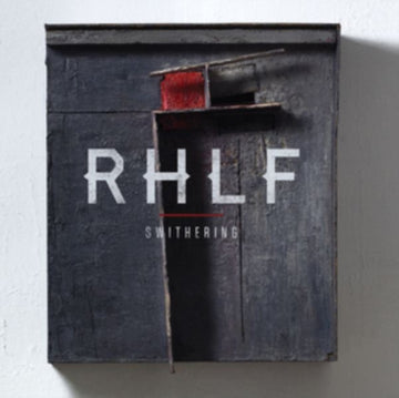 HART, RODDY & THE LONESOME FIRE | SWITHERING | VINYL RECORD (LP)