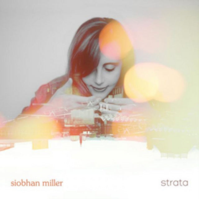 MILLER SIOBHAN | STRATA | VINYL RECORD (LP)