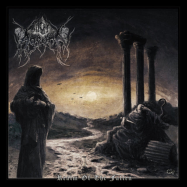 AGRONA | REALM OF THE FALLEN | MUSIC CASSETTE