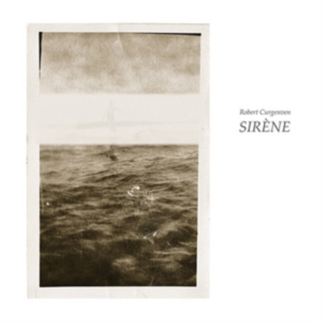 CURGENVEN, ROBERT | SIRENE | VINYL RECORD (LP)