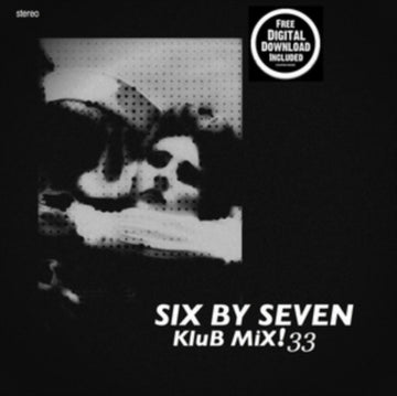 KLUN MIX 33 | VINYL RECORD (LP)
