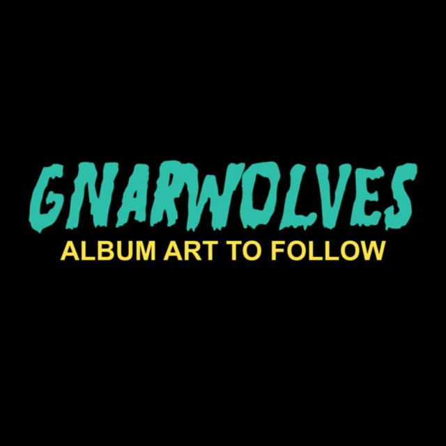 GNARWOLVES | GNARWOLVES | VINYL RECORD (LP)