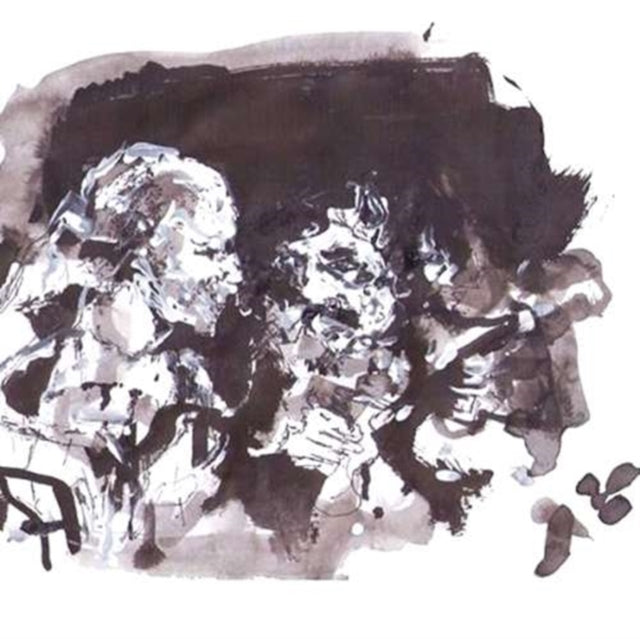 MAD NANNA | IN GLASGOW | VINYL RECORD (LP)