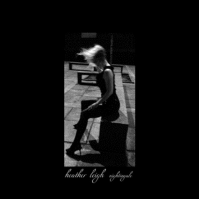 LEIGH, HEATHER | NIGHTINGALE | VINYL RECORD (LP)