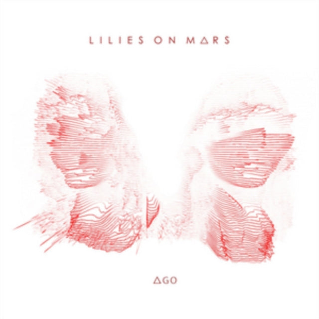 LILIES ON MARS | AGO | VINYL RECORD (LP)