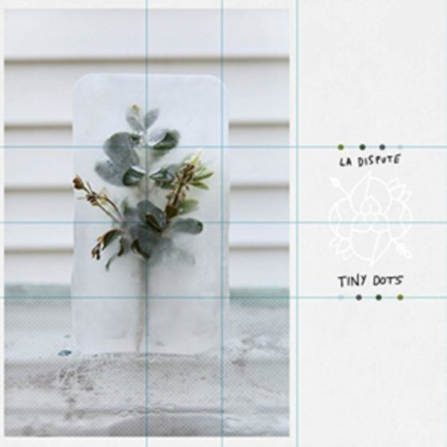 LA DISPUTE | TINY DOTS | VINYL RECORD (LP)