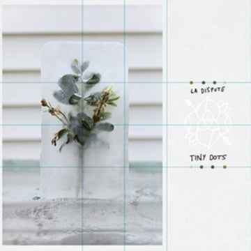 LA DISPUTE | TINY DOTS | VINYL RECORD (LP)