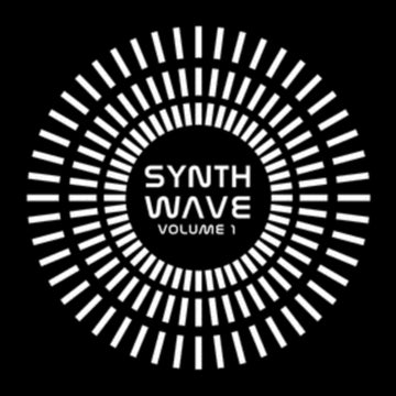 SYNTH WAVE V.1 | VINYL RECORD (LP)