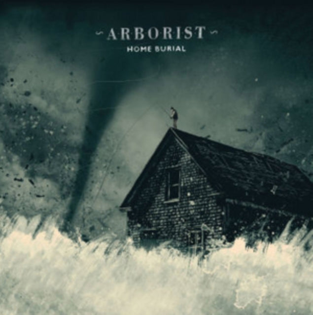 ARBORIST | HOME BURIAL | VINYL RECORD (LP)