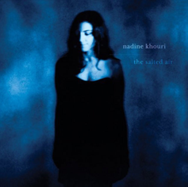 KHOURI, NADINE | SALTED AIR | VINYL RECORD (LP)