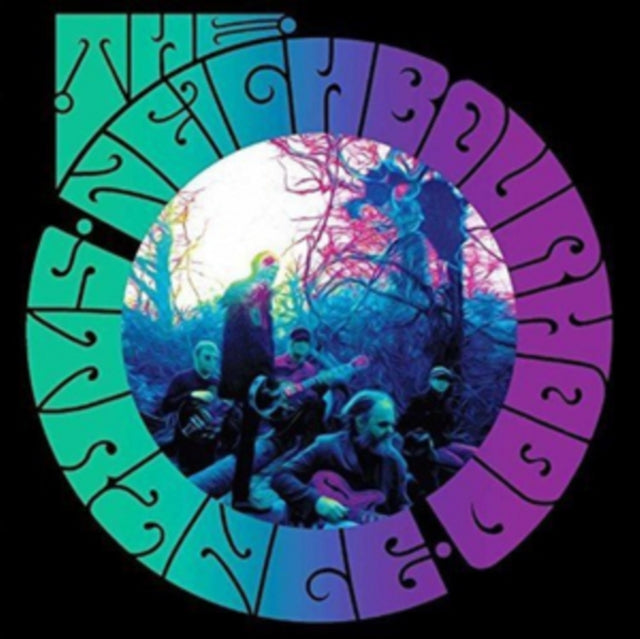 NEIGHBOURHOOD STRANGE | LET'S GET HIGH / ONE LAST CHANCE | 7IN VINYL