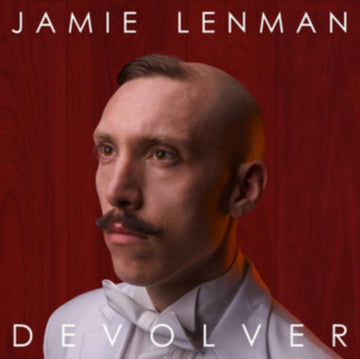 DEVOLVER | VINYL RECORD (LP)