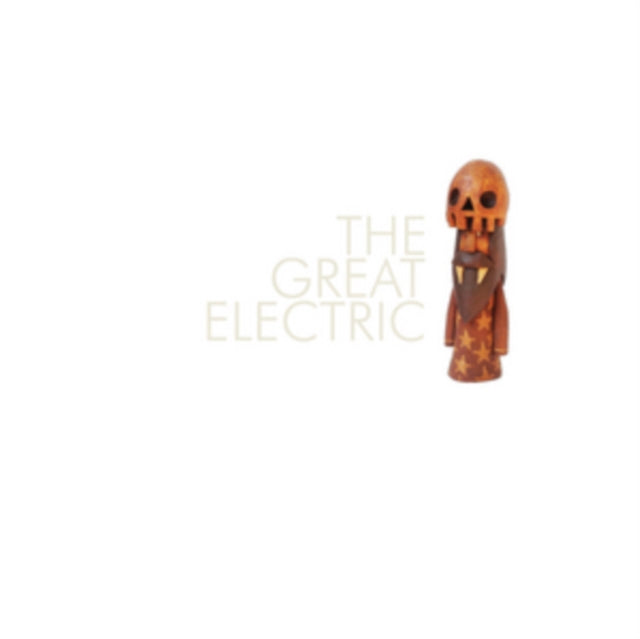 GREAT ELECTRIC | GREAT ELECTRIC | 12IN VINYL