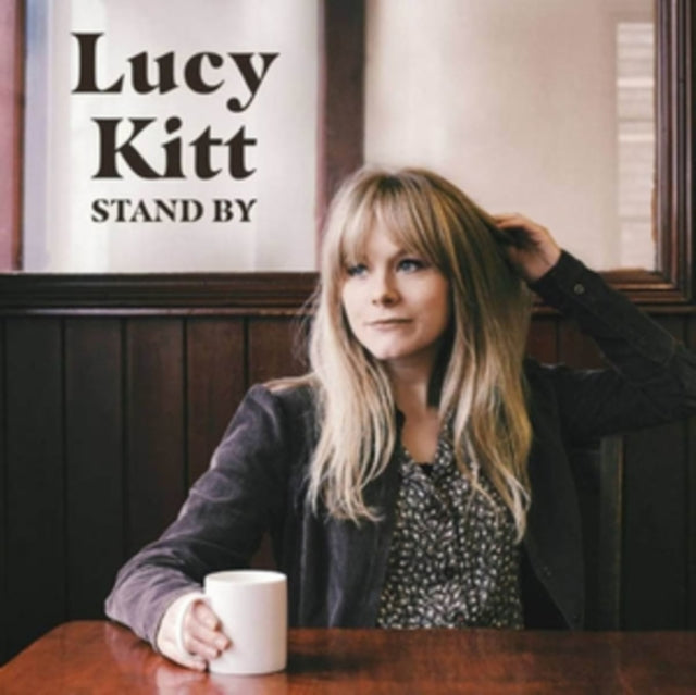 KITT, LUCY | STAND BY | VINYL RECORD (LP)