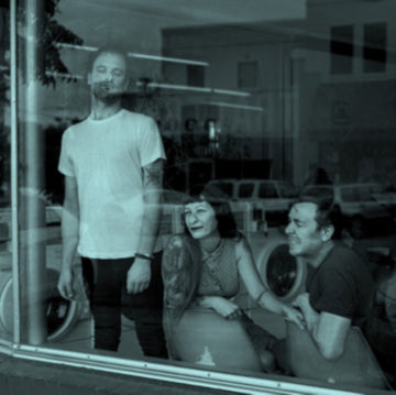 RECREATIONAL HATE | VINYL RECORD (LP)