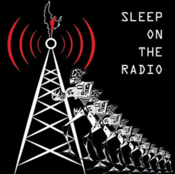 RAPHAEL, GORDON | SLEEP ON THE RADIO | VINYL RECORD (LP)