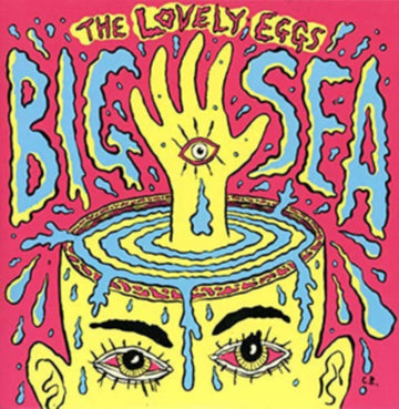 BIG SEA (IMPORT) | 7IN VINYL