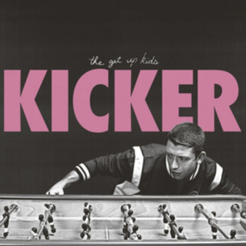 KICKER | VINYL RECORD (LP)