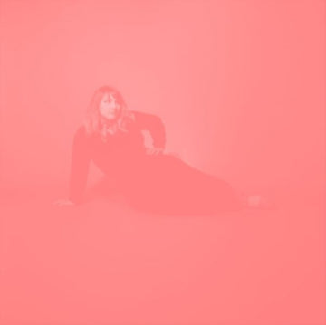 SUNSET BLUSH | VINYL RECORD (LP)