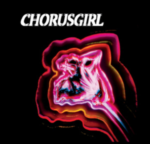 CHORUSGIRL | SHIMMER & SPIN | VINYL RECORD (LP)