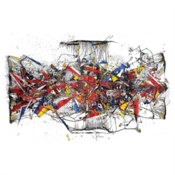 MENWITHOUTYOU | UNTITLED | VINYL RECORD (LP)