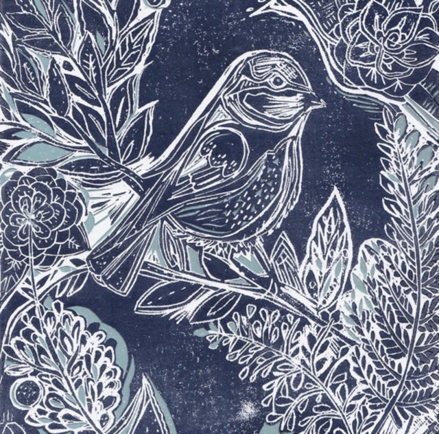 MESANGE | GYPSY MOTH | VINYL RECORD (LP)