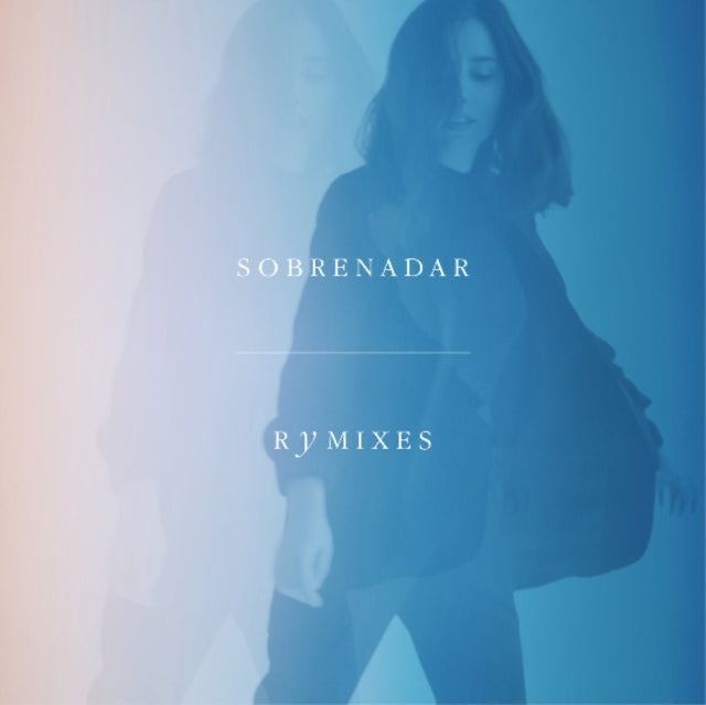 SOBRENADAR | RYMIXES | 12IN VINYL
