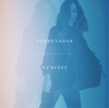 SOBRENADAR | RYMIXES | 12IN VINYL