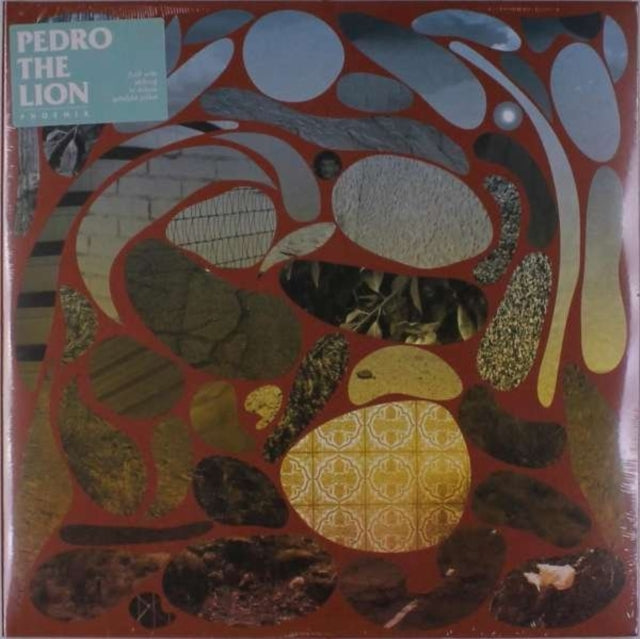 UNKNOWN | PHOENIX | VINYL RECORD (LP)
