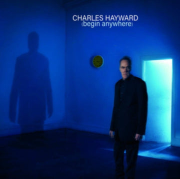 BEGIN ANYWHERE (COLORED VINYL) | VINYL RECORD (LP)