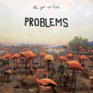PROBLEMS | VINYL RECORD (LP)