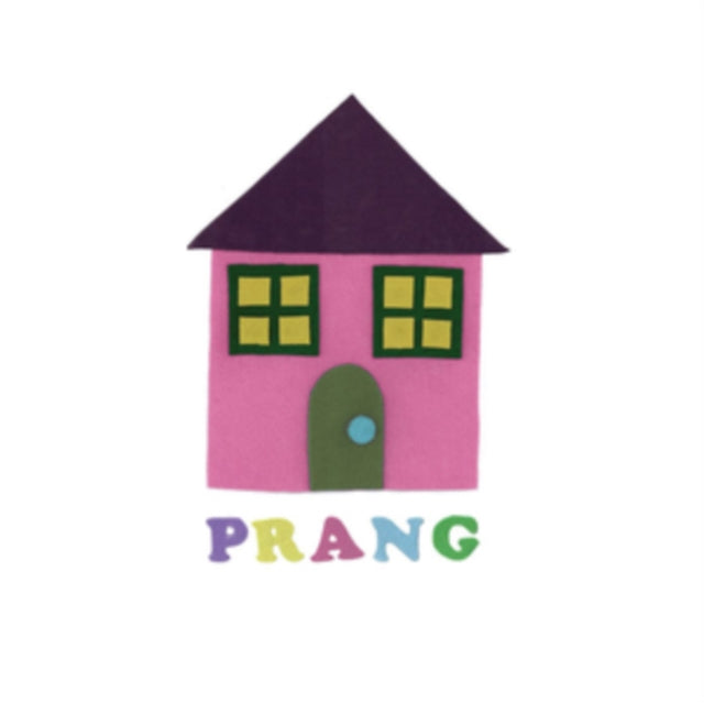 UNKNOWN | PRANG | VINYL RECORD (LP)