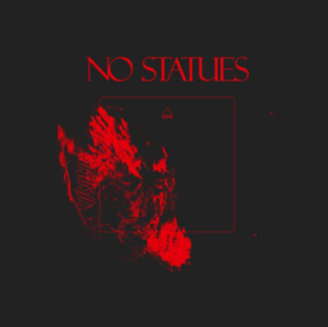 AV AV AV | NO STATUES | VINYL RECORD (LP)