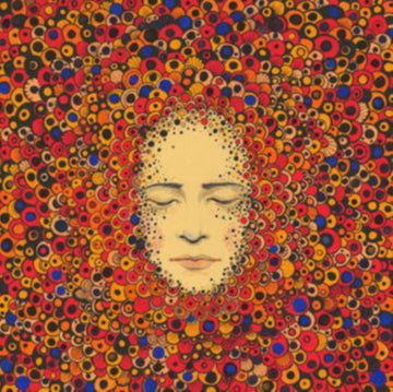 ART OF LONELINESS | VINYL RECORD (LP)